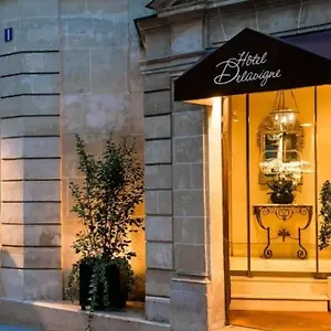 Delavigne *** Paris