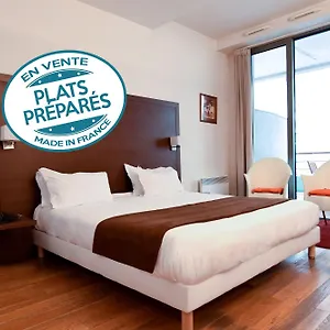Residhotel Imperial Rennequin Apart-hotel