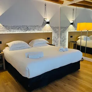 3* Aparthotel Résidence Du Lion D'or Louvre