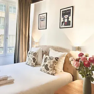 3* Aparthotel Résidence du Forum des Halles