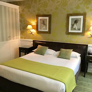3* Aparthotel Elysees