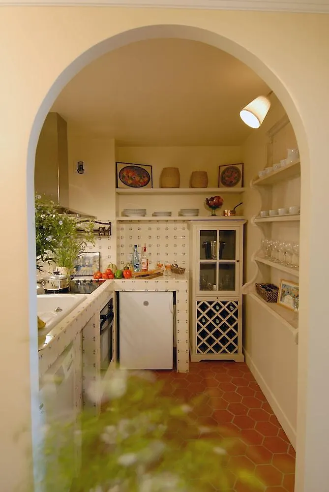 La Maison Saint Germain Παρίσι 3*,  Γαλλία